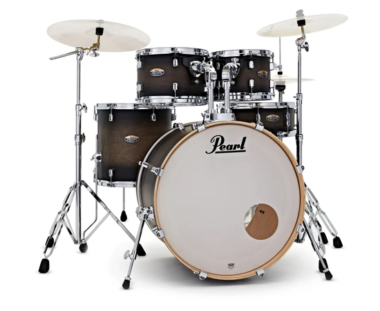 Ударна установка Pearl DMP-926S/C262 + Hardware Pack - 161143 за 126192 грн. | 4Club