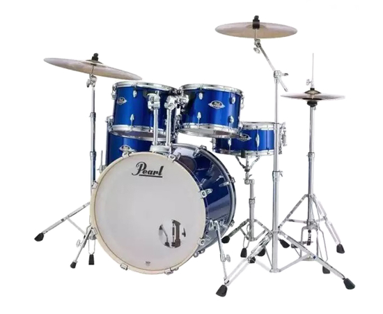 Ударная установка Pearl EXX-705NP/CA717 + Hardware Pack - 161128 за 52272 грн. | 4Club