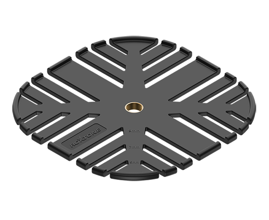 Держатель и органайзер для кабелей Roxtone CH24 - 161152 за 608 грн. | 4Club