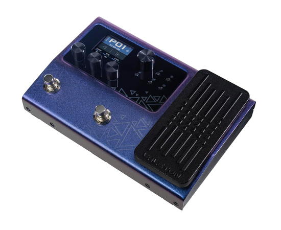 Гитарный процессор VALETON GP-100VT - 150161 за 0 грн. | 4Club