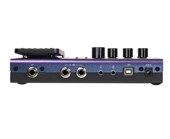 Гитарный процессор VALETON GP-100VT