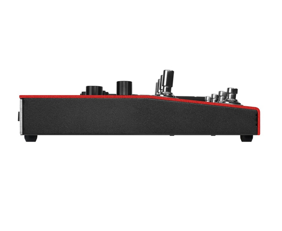 Гітарний процесор ефектів VALETON GP-200R