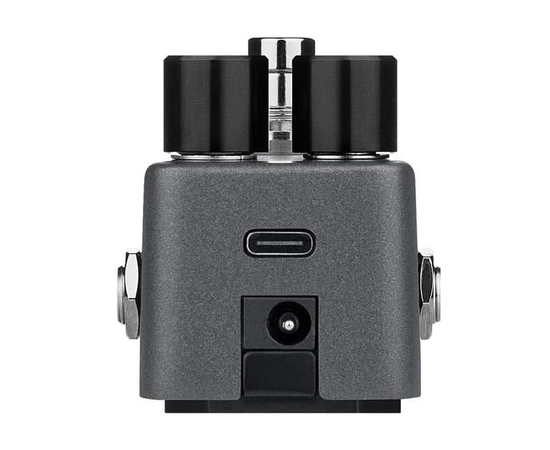 Гітарний процесор ефектів VALETON GP-5