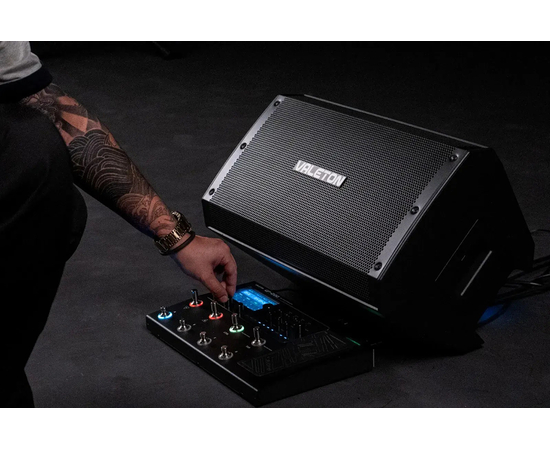 Гітарний кабінет VALETON VFR-110