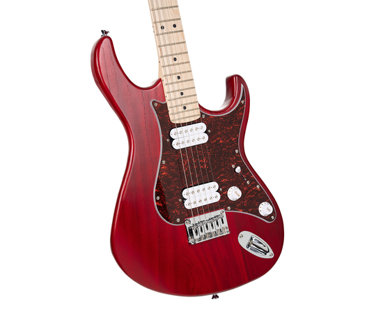 Электрогитара CORT G100HH OPBC