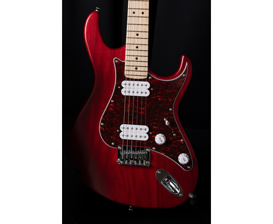 Электрогитара CORT G100HH OPBC