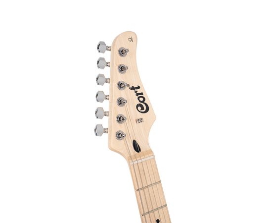 Электрогитара CORT G100HH OPBC