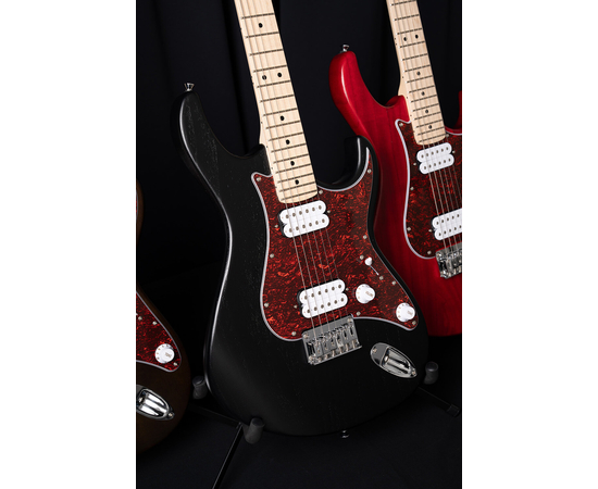 Електрогітара CORT G100HH OPB