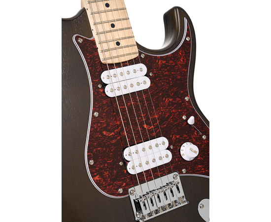 Электрогитара CORT G100HH OPW