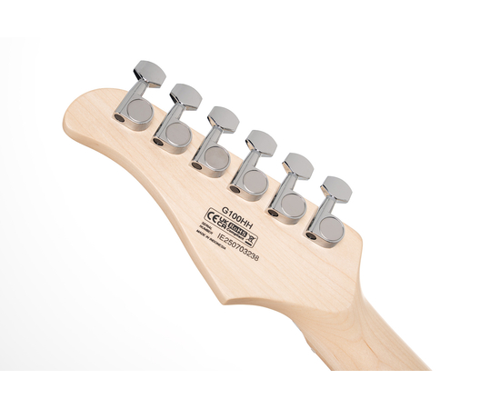 Электрогитара CORT G100HH OPW