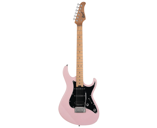 Электрогитара CORT G290 Modern (Dusty Rose) - 161442 за 0 грн. | 4Club
