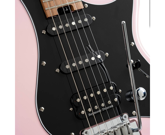 Электрогитара CORT G290 Modern (Dusty Rose)