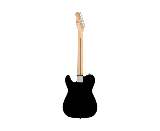 Электрогитара FENDER SQUIER SONIC TELECASTER MN BLACK