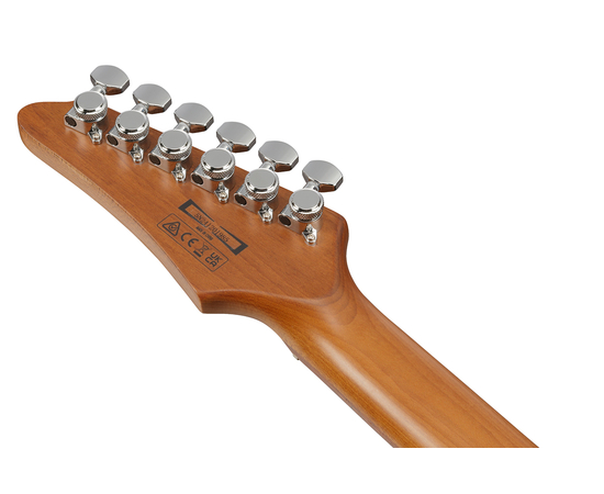 Электрогитара IBANEZ AZ22S2-BK