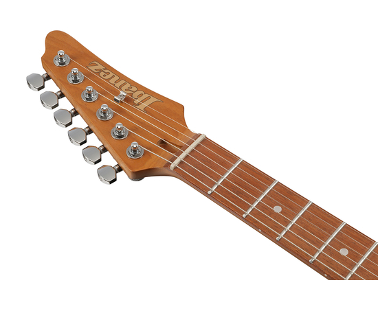Электрогитара IBANEZ AZ22S2-BK