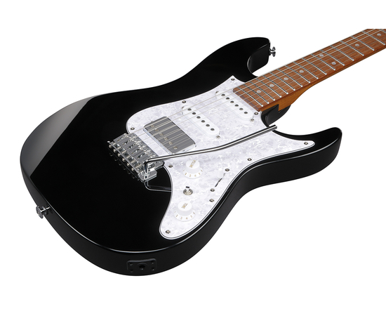 Электрогитара IBANEZ AZ22S2-BK