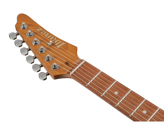 Електрогітара IBANEZ AZ24S2-BK