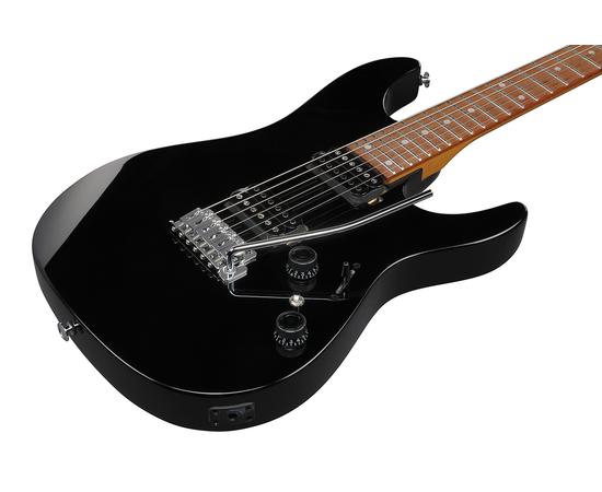 Електрогітара IBANEZ AZ24S2-BK