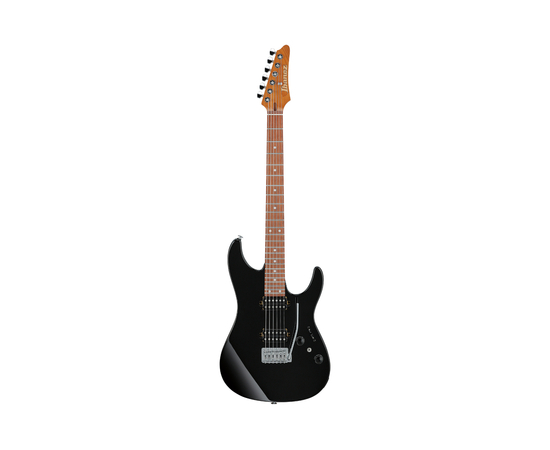 Електрогітара IBANEZ AZ24S2-BK - 161345 за 27280 грн. | 4Club