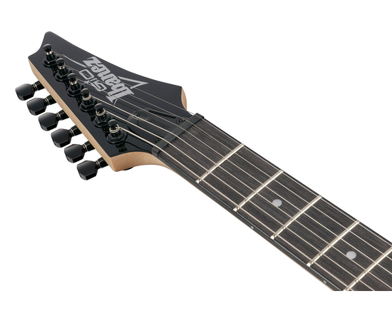 Электрогитара IBANEZ GRG120QASP-BKG