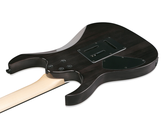 Электрогитара IBANEZ GRG120QASP-BKG