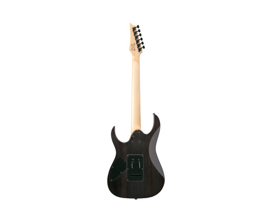 Электрогитара IBANEZ GRG120QASP-BKG