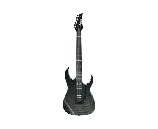 Электрогитара IBANEZ GRG120QASP-BKG - 161350 за 17160 грн. | 4Club