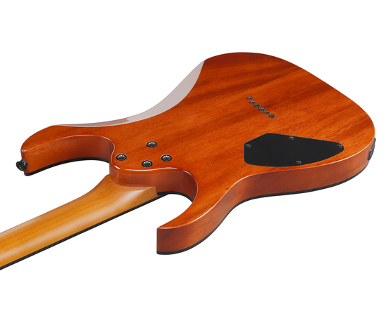 Електрогітара IBANEZ GRGR221FA-TDK