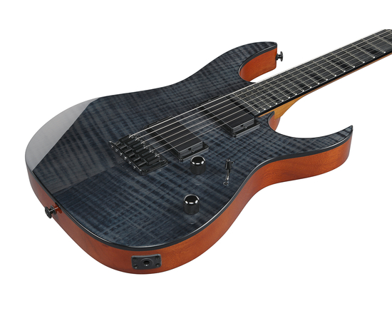 Електрогітара IBANEZ GRGR221FA-TDK