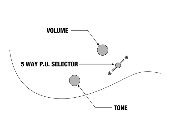 Электрогитара IBANEZ GRX40 CA