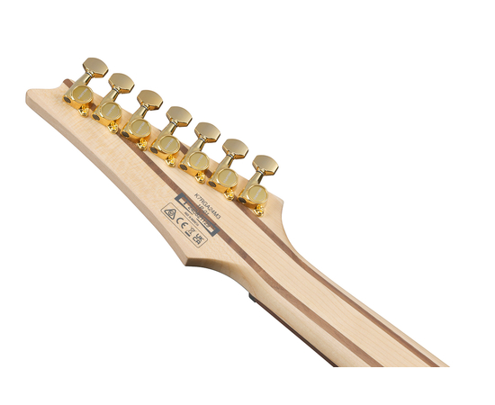 7-струнна електрогітара IBANEZ K7YANG