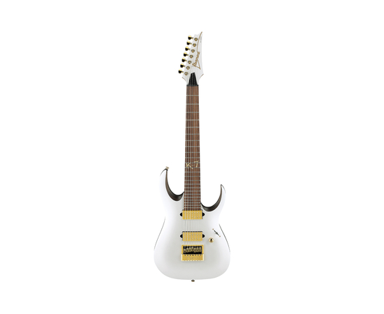 7-струнна електрогітара IBANEZ K7YANG - 161342 за 96800 грн. | 4Club
