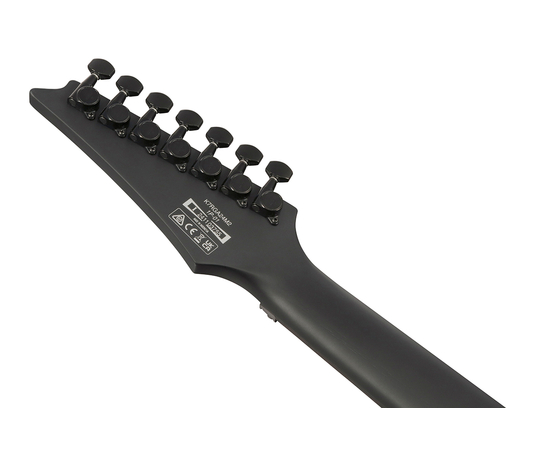 7-струнная электрогитара IBANEZ K7YIN
