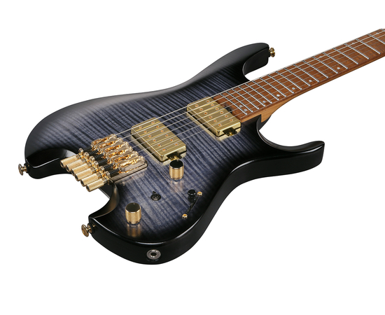 Електрогітара IBANEZ Q52FMG-DRL