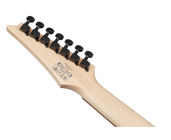 7-струнная электрогитара IBANEZ RGA742EX-BAM