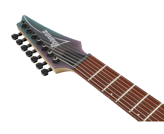 7-струнная электрогитара IBANEZ RGA742EX-BAM