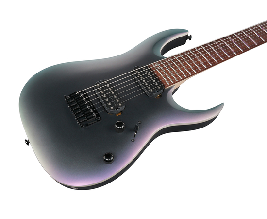 7-струнная электрогитара IBANEZ RGA742EX-BAM