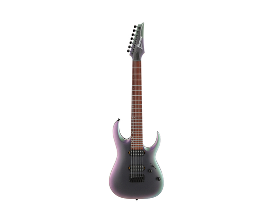 7-струнная электрогитара IBANEZ RGA742EX-BAM - 161349 за 30800 грн. | 4Club