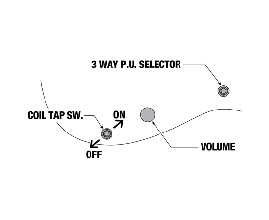 Електрогітара IBANEZ RGD621AH-MNF