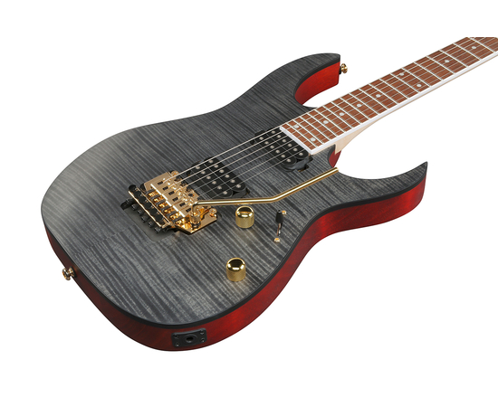 Электрогитара IBANEZ RGR420FMSP-TGF