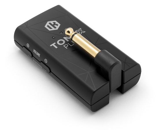 Гитарный усилитель для наушников IK MULTIMEDIA TONEX Plug