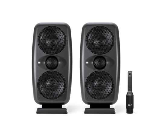 Студийные мониторы (пара) IK MULTIMEDIA iLoud MTM MKII (Pair) - 161317 за 0 грн. | 4Club