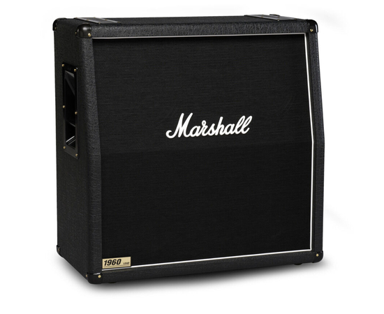 Гітарний кабінет MARSHALL 1960A