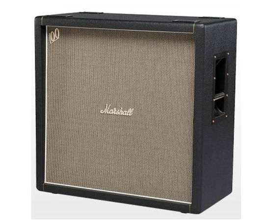 Гитарный кабинет MARSHALL 1960BHW
