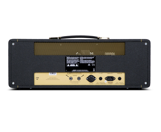 Ламповий підсилювач MARSHALL 2245 (JTM45) HEAD
