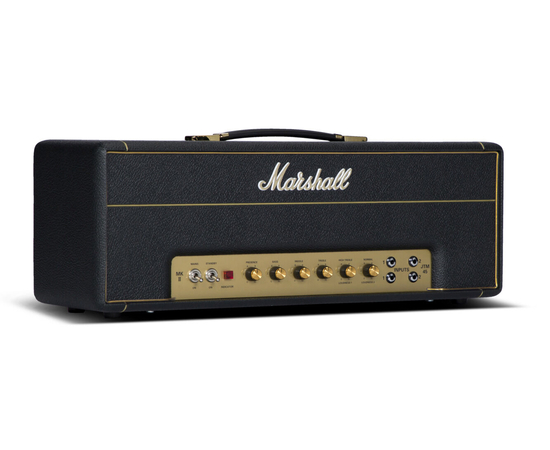 Ламповий підсилювач MARSHALL 2245 (JTM45) HEAD