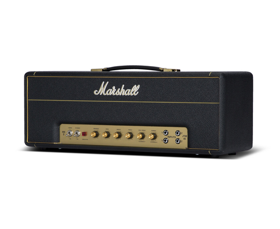 Ламповий підсилювач MARSHALL 2245 (JTM45) HEAD