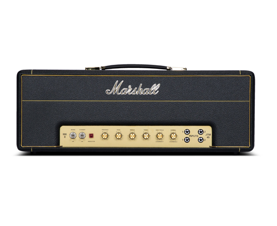 Ламповий підсилювач MARSHALL 2245 (JTM45) HEAD - 74869 за 0 грн. | 4Club