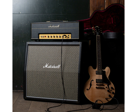 Ламповий підсилювач MARSHALL 2245 (JTM45) HEAD