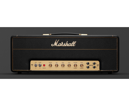 Ламповий підсилювач MARSHALL 2245 (JTM45) HEAD